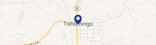 Tishomingo, MS 38873