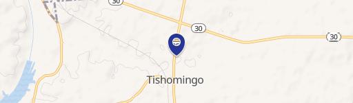 Tishomingo, MS 38873