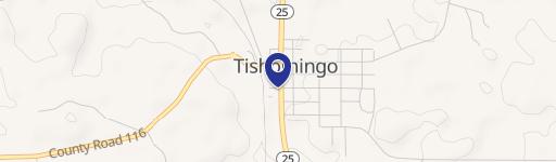 Tishomingo, MS 38873