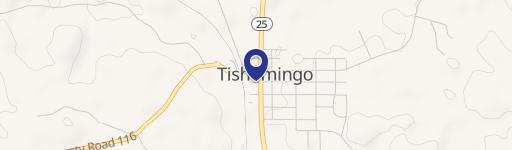 Tishomingo, MS 38873