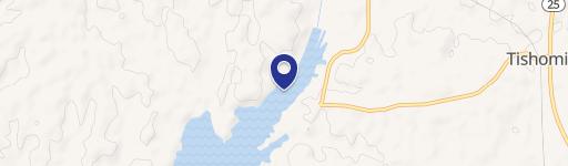 Tishomingo, MS 38873