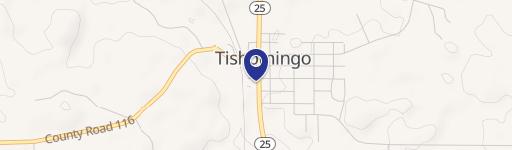Tishomingo, MS 38873