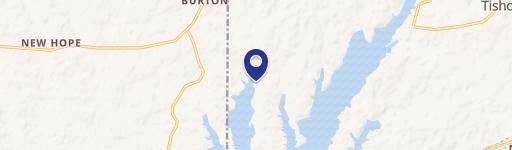 Tishomingo, MS 38873