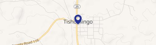 Tishomingo, MS 38873