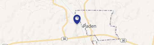 Tishomingo, MS 38873