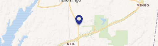 Tishomingo, MS 38873