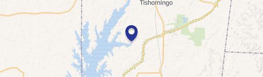 Tishomingo, MS 38873