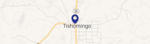 Tishomingo, MS 38873