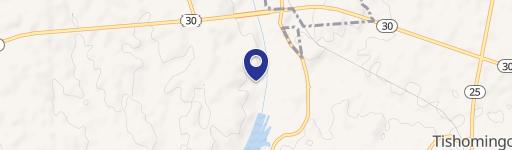 Tishomingo, MS 38873