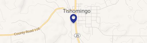 Tishomingo, MS 38873