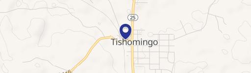 Tishomingo, MS 38873