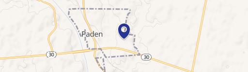 Tishomingo, MS 38873