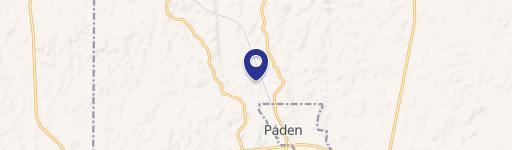 Tishomingo, MS 38873