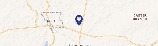 Tishomingo, MS 38873
