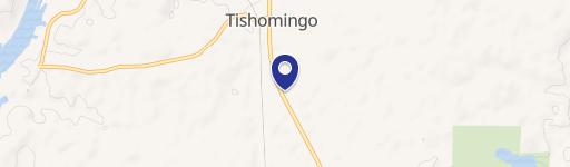 Tishomingo, MS 38873