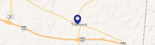 Tremont, MS 38876