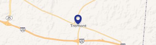 Tremont, MS 38876