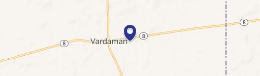 Vardaman, MS 38878