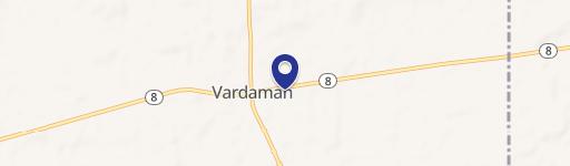 Vardaman, MS 38878