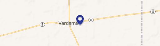 Vardaman, MS 38878