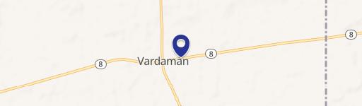 Vardaman, MS 38878