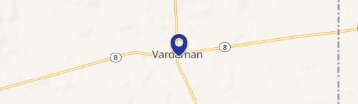 Vardaman, MS 38878
