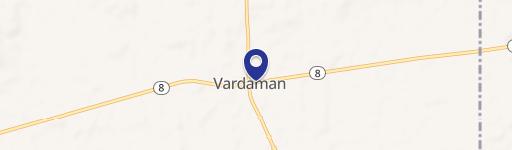 Vardaman, MS 38878