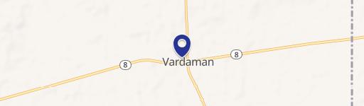 Vardaman, MS 38878