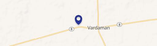 Vardaman, MS 38878