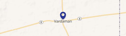 Vardaman, MS 38878