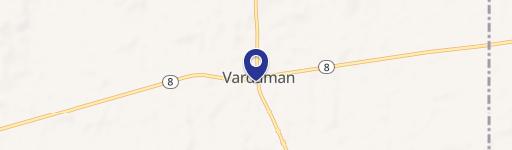 Vardaman, MS 38878