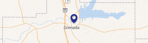 Grenada, MS 38901