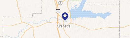 Grenada, MS 38901