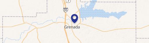Grenada, MS 38901