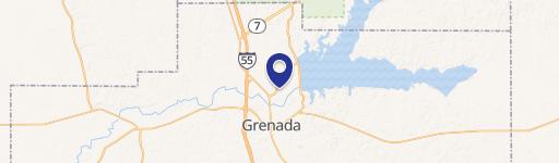 Grenada, MS 38901