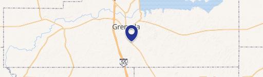 Grenada, MS 38901