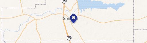 Grenada, MS 38901