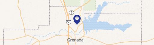 Grenada, MS 38901
