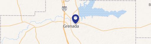 Grenada, MS 38901