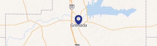 Grenada, MS 38901