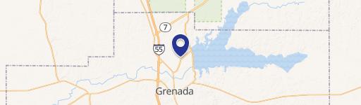 Grenada, MS 38901