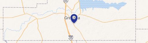 Grenada, MS 38901