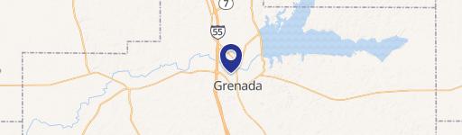 Grenada, MS 38901