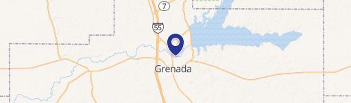Grenada, MS 38901