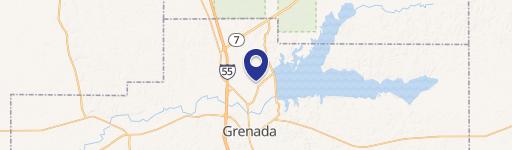 Grenada, MS 38901