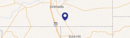 Grenada, MS 38901