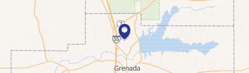 Grenada, MS 38901