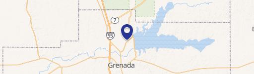 Grenada, MS 38901