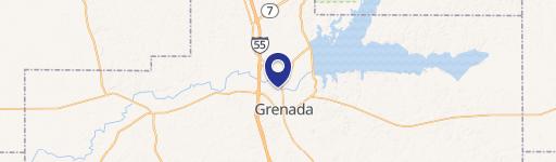 Grenada, MS 38901