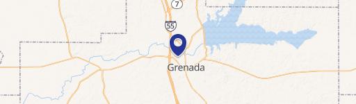 Grenada, MS 38901